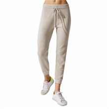 2020 JIEJIN Gym Fitness Women's Jogger Pants Solid Color Sweat Track Pants